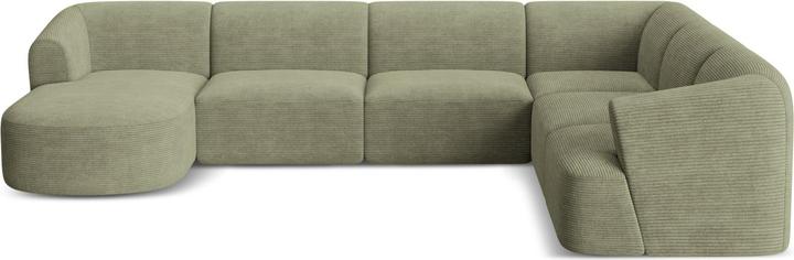 Moss Green