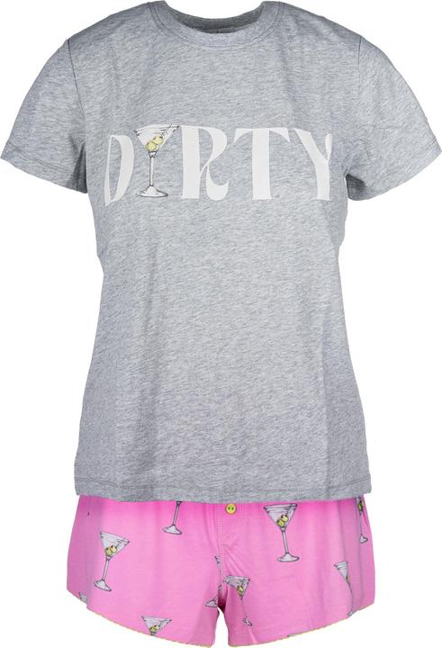 Produktbild Pj Salvage Pyjama Playful Prints (XL)