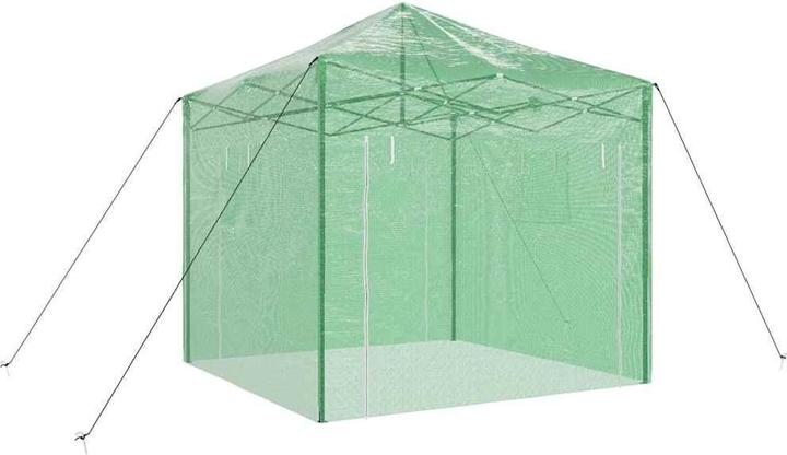 Immagine prodotto vidaXL Gewächshaus