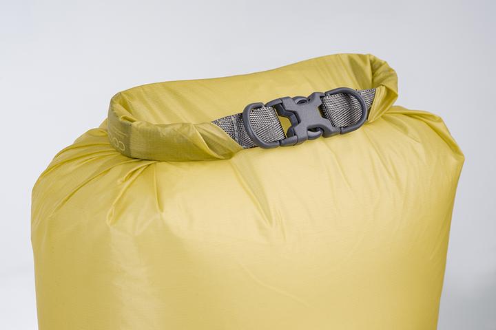 Produktbild Cocoon Drybag Hyperlight 37L Dried Reed (37 l)