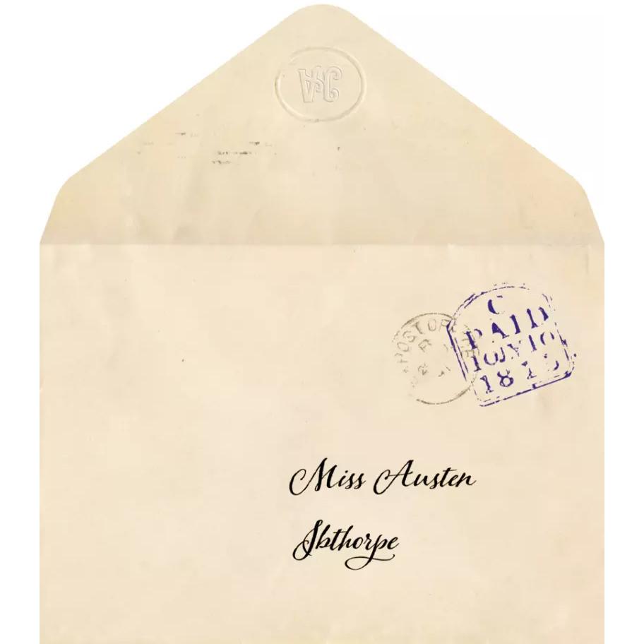 Thumbnail - Überredung, Belletristik von Jane Austen