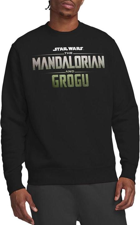 Produktbild The Mandalorian Sweatshirt (S)