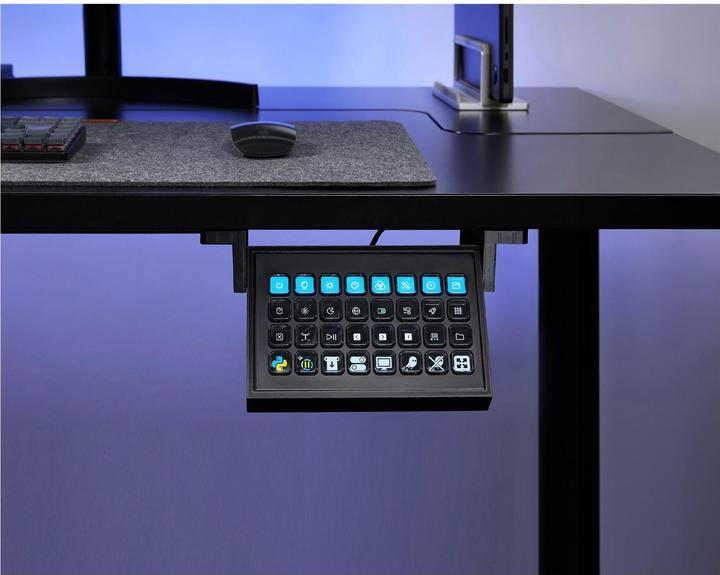 Produktbild Elgato Stream Deck Module 32 (Membrane Keys, USB)