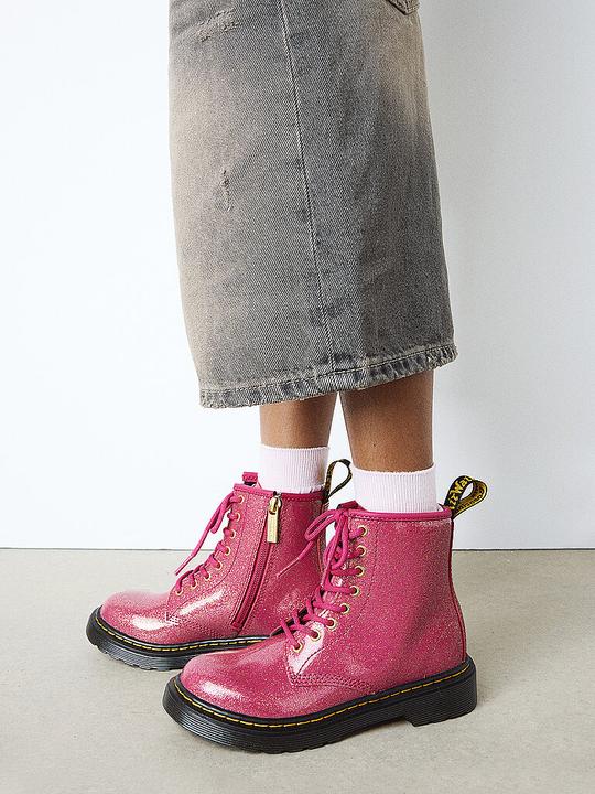 Actual product image Dr. Martens 1460 JUNIOR (34)