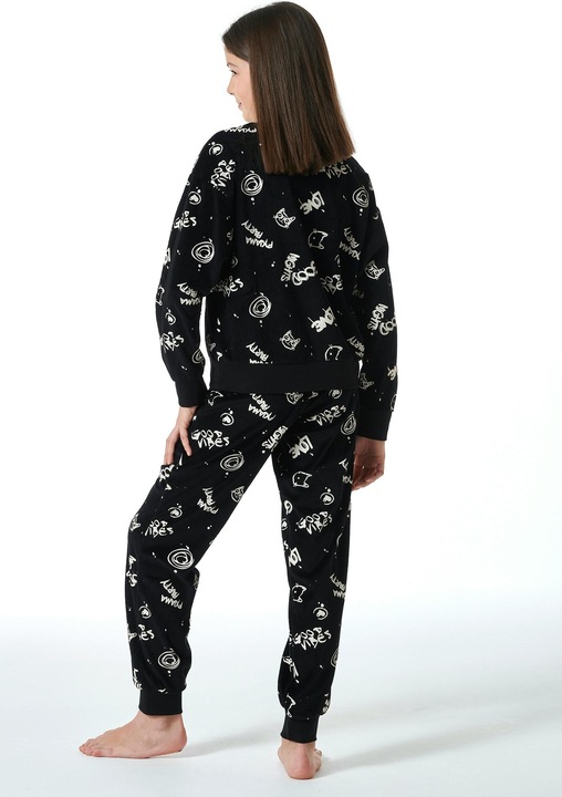 Produktbild Schiesser Nightwear 2 Schlafanzug (164)