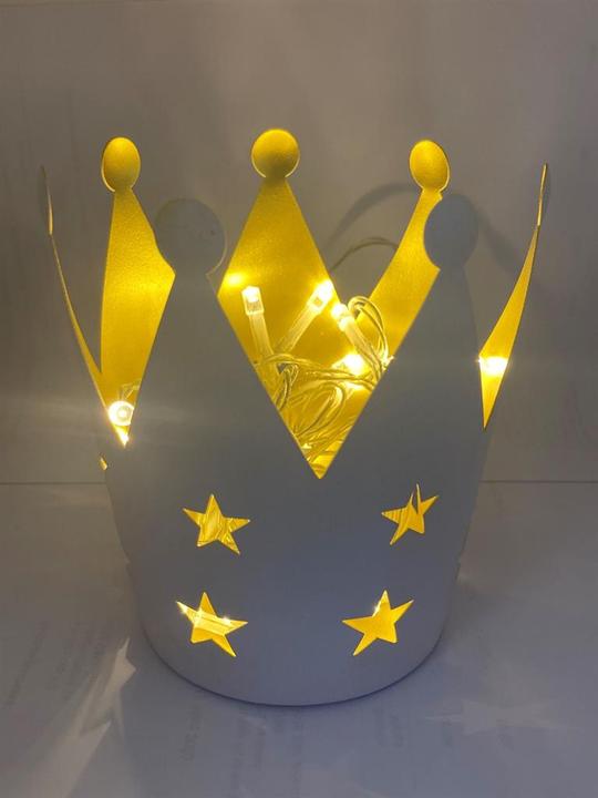 Actual product image GuGus Candlestick