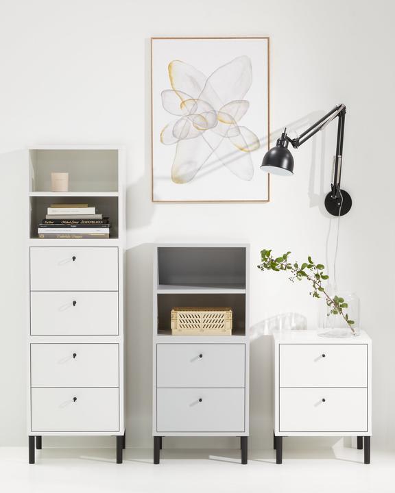 Immagine prodotto micasa Betty (25,5 x 16,5 x 10 cm, 4 l)