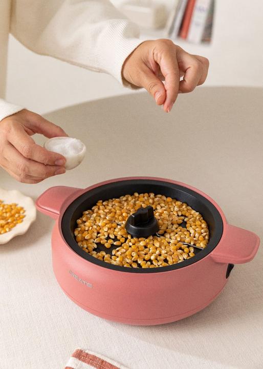 Image du produit Create Machine à pop-corn