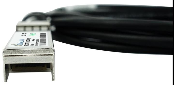 Produktbild CBO Netgear SFP28-DAC-3M kompatibles BlueLAN DAC SFP28 SC272701Q3M26
