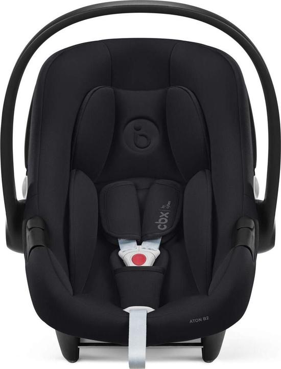 Produktbild Cybex Aton B2 I-Size inkl. Base One (Babyschale, ECE R129/i-Size Norm)