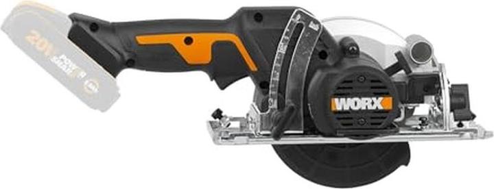 Produktbild Worx 20V Akku Kreissäge WX531.9