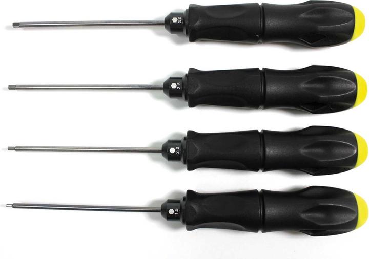 Actual product image Absima 2.5mm Allen Wrench