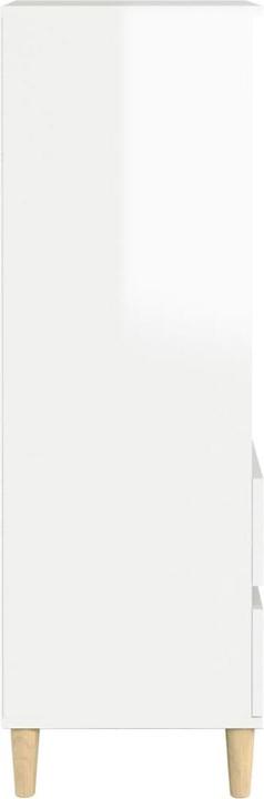 Image du produit vidaXL Sullivan (40 x 40 x 110 cm)