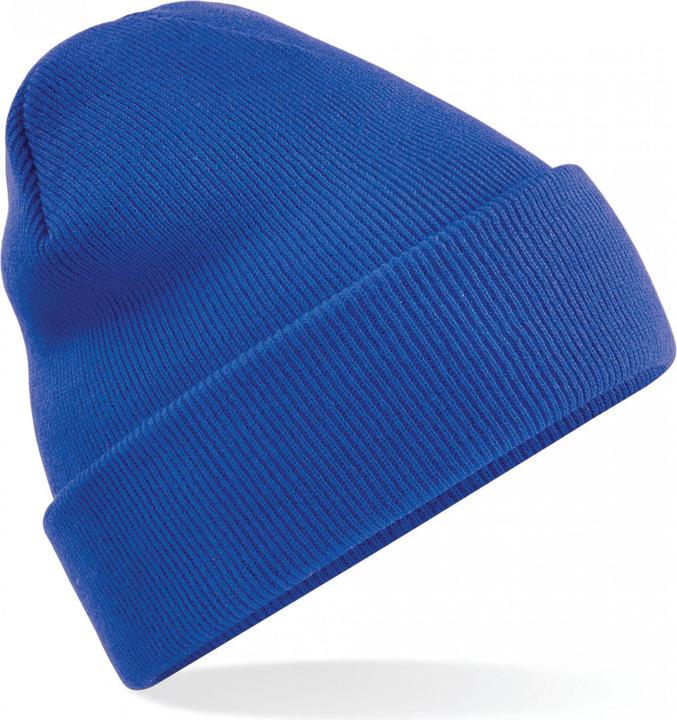 Produktbild RS PRO Original cuffed beanie Bright Royal (One Size)