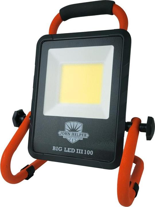 Actual product image John Helper 2714301 Big Led III 100 Arbeitsleuchte