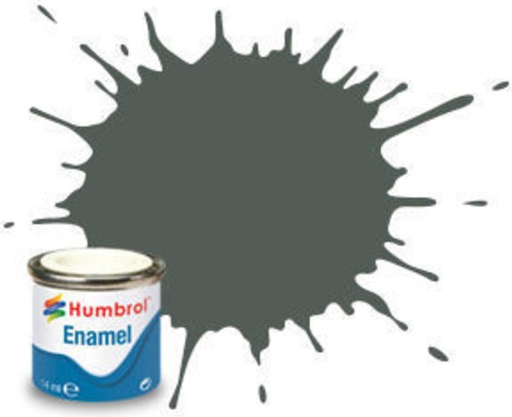 Actual product image Hornby No 1 Grey Primer Matt