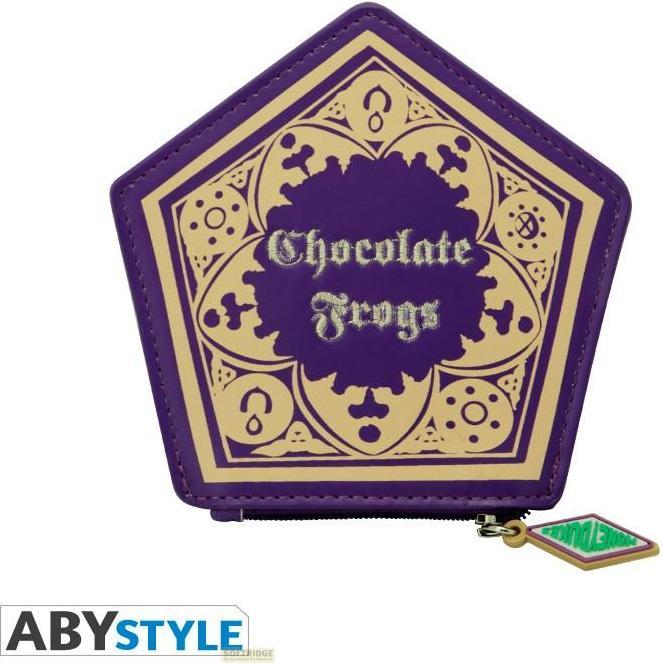 Produktbild ABYstyle Harry Potter - Schokofrosch