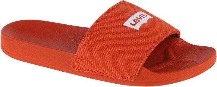 Productafbeelding Levis Juni vleermuis 228998-733-104 Rood 43 (43)