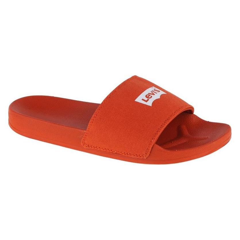 Levis, Herren, Sandalen, 228998-733-104 41 Sandał June Batwing 228998-733-104, (41)