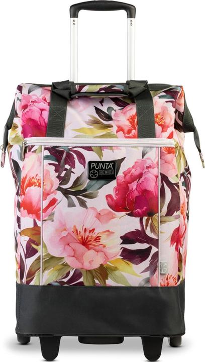 Image du produit Punta Big Wheel Einkaufstrolley 62 cm