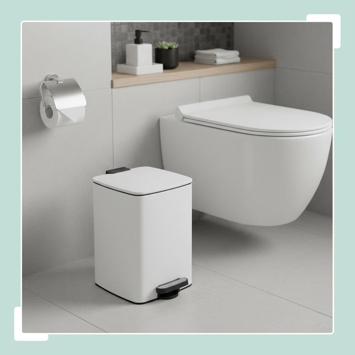 Produktbild Relaxdays Mülleimer (20 l)