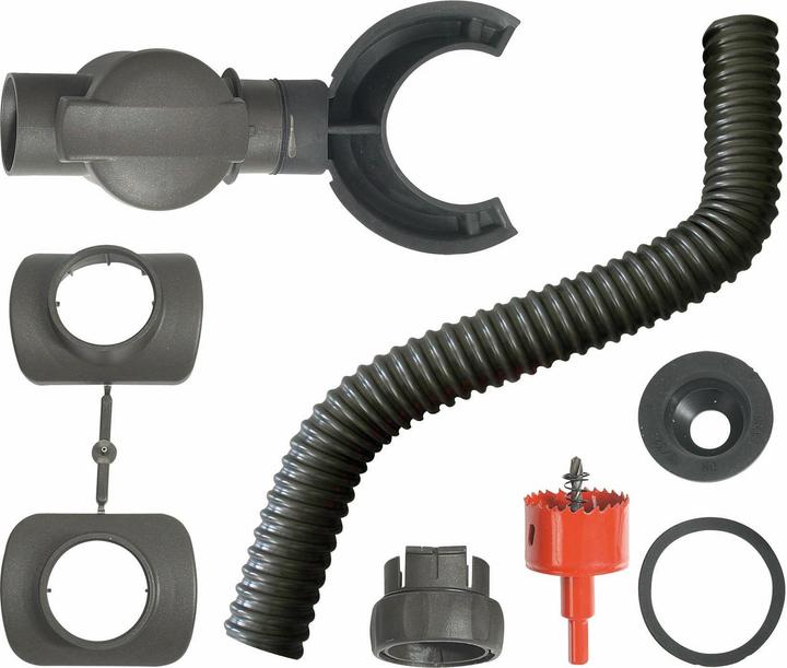 Produktbild Garantia Regensammler