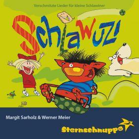 Produktbild Hörbert 4GB SDHC Speicherkarten-Editionen „Sternschnuppe" Herbst/Winter (Deutsch)