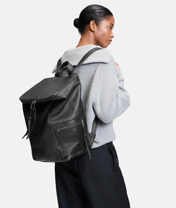 Image du produit Liebeskind Berlin Rucksack Grosser Rucksack aus Rindsleder