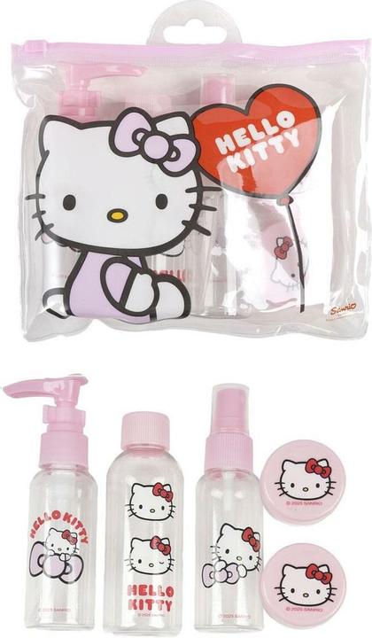 Immagine prodotto Cerdá Hello Kitty Personal care set