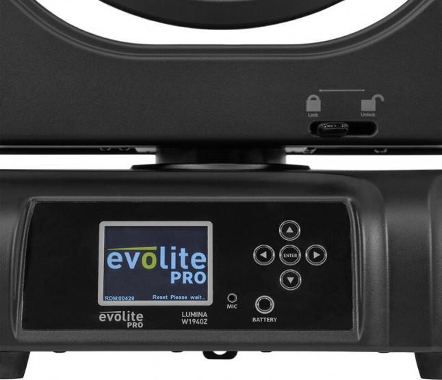 Actual product image Evolite Lumina W1940Z Set (Set)