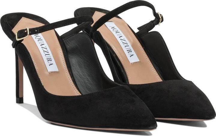 Produktbild Aquazzura Heeled shoes (40)