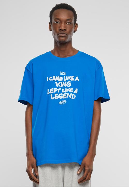 Produktbild Urban Classics Like A Legend Oversize Tee - 140763 (4XL)