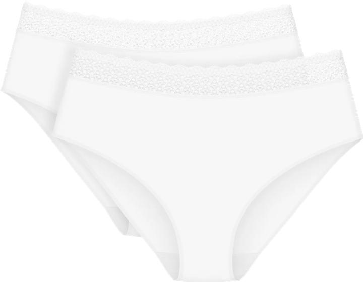 Immagine prodotto Triumph Feel Of Modal (S, Confezione da 2)