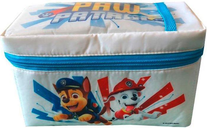 Image du produit Bike Fashion PAW Patrol