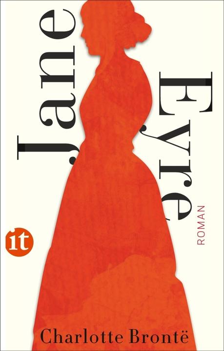 Produktbild Jane Eyre (Deutsch, Charlotte Brontë, 2019)