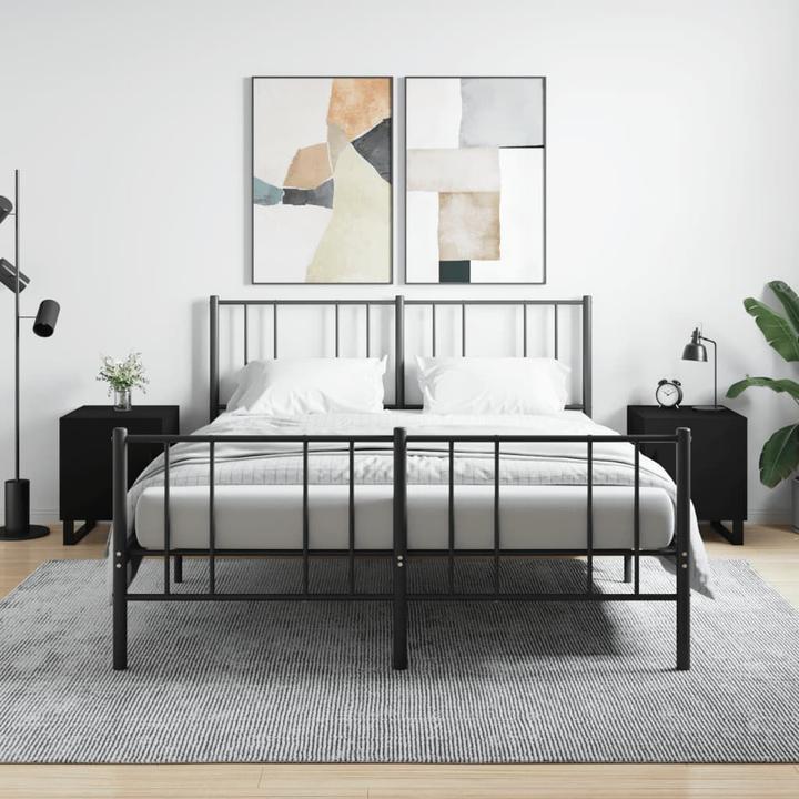 Immagine prodotto vidaXL Nachttisch (40 x 40 x 50 cm)