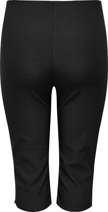 Actual product image Only Regular fit high waist trousers leggings (42)