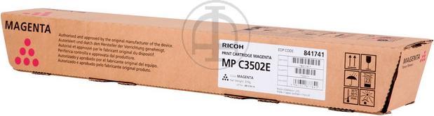 Produktbild RICOH 842018 (M)