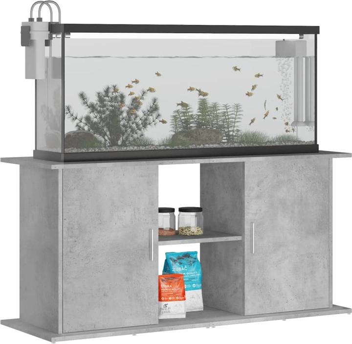 Actual product image vidaXL Aquariumständer