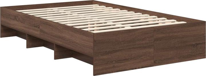 Image du produit vidaXL Bettrahmen (137 x 203 cm)