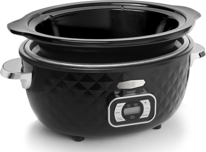 Productafbeelding Fritel Slow Cooker SC 2395