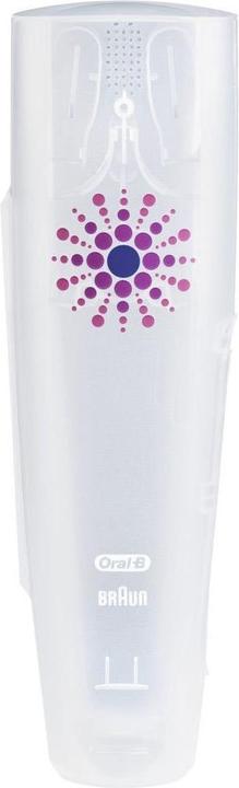 Produktbild Oral-B Triumph 5000 SmartGuide Limited Edition