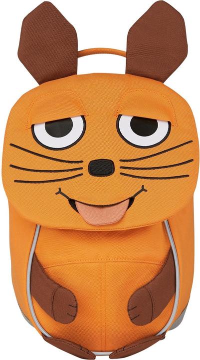 the mouse orange