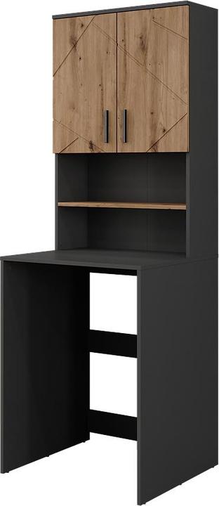 Produktbild Vicco Waschmaschinenschrank Irma