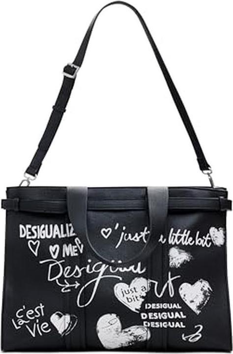Image du produit Desigual Seshat Hobart Shopper Tasche 42.5 cm (17 l)