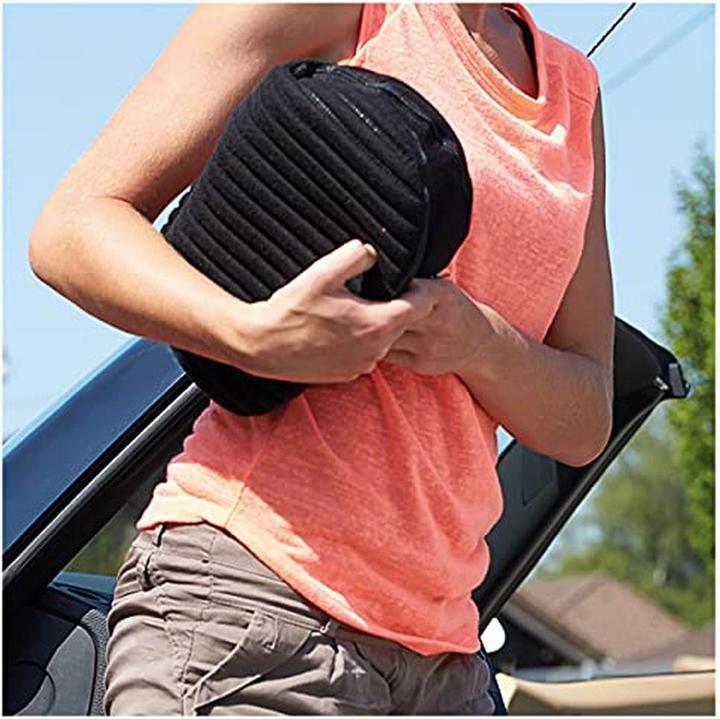 Produktbild Togu Airgo Aktiv Sitzkissen Comfort