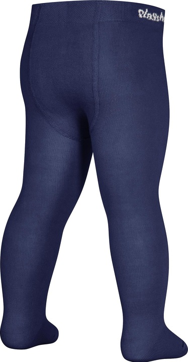 Immagine prodotto Playshoes Collant per bambini Vigili del Fuoco Set di 2 taglie 98/104 blu navy (98/104)