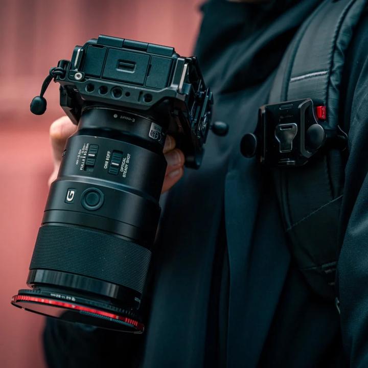 Image du produit Freewell FW-BPQR Backpack Quick Release Clamp