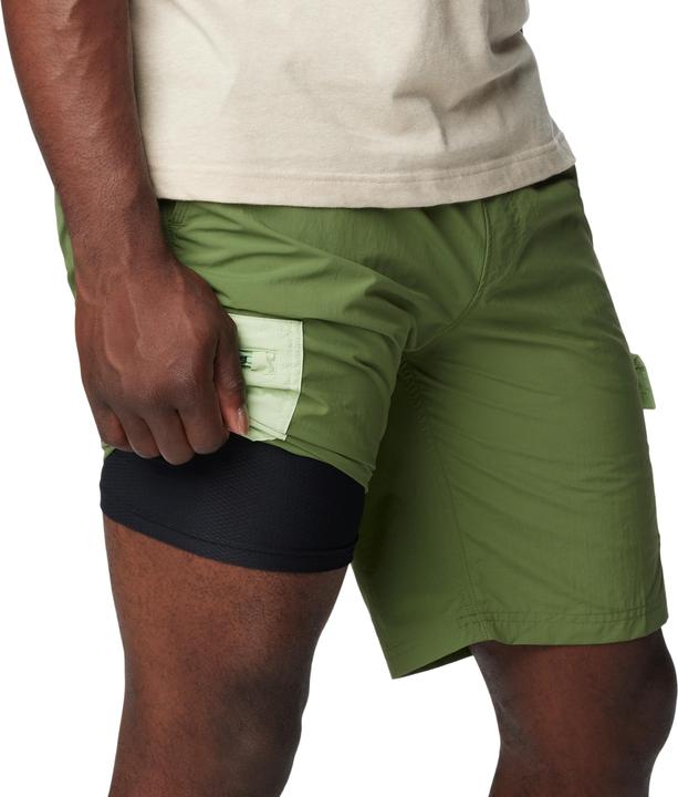 Image du produit Columbia M Short Summerdry™ Brief (M)