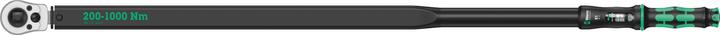 Immagine prodotto Wera Click-Torque E 1 R/L (3/4", 200 Nm, 1000 Nm)